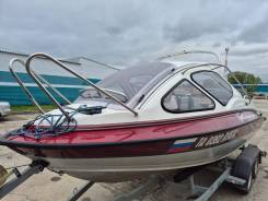 Silver Dorado. 2018 ���, ����� 5,4��., ��������� ���������, 115��.�., ������ ����