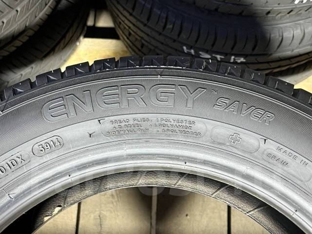 Michelin Energy Saver Plus. , 2014 , /,  5 % 
