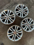 Qualex. 8.0x20", 6x139.7, ET30, �� 77,8���. ����