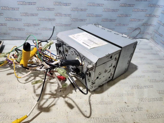 Panasonic CN-RA04D ����