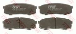 ������� �������� �. Toyota Land Cruiser 80/90 3.4-4.2TD 90 GDB1182 572245B=413 00=FDB1021 ! GDB1182 GDB1182 ����