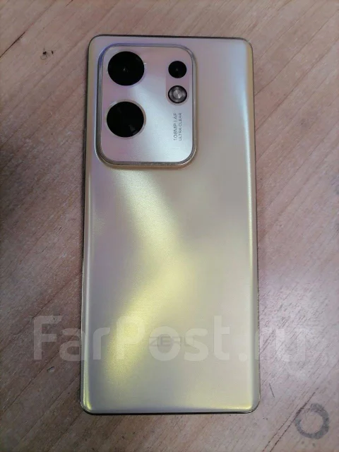 Infinix Zero 30. �/�, 256 ��, �������, 3G, 4G LTE, Dual-SIM, NFC ����
