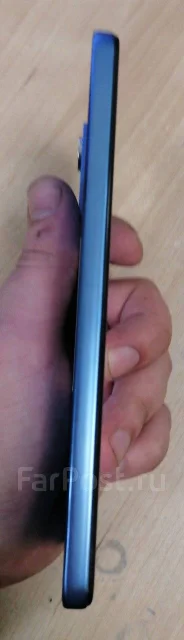 Xiaomi Redmi Note 12 Pro. �/�, 256 ��, �����, 3G, 4G LTE, Dual-SIM, NFC ����