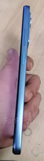 Xiaomi Redmi Note 12 Pro. �/�, 256 ��, �����, 3G, 4G LTE, Dual-SIM, NFC ����