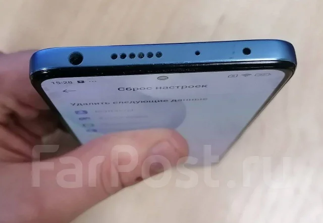 Xiaomi Redmi Note 12 Pro. �/�, 256 ��, �����, 3G, 4G LTE, Dual-SIM, NFC ����