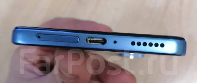 Xiaomi Redmi Note 12 Pro. �/�, 256 ��, �����, 3G, 4G LTE, Dual-SIM, NFC ����
