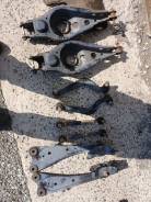   Toyota Rav4 ACA31, ACA36 2AZFE 48760-42010 48780-42010 48760-42030 48780-42030 