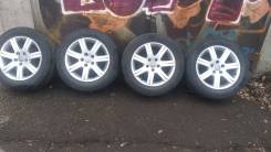 Audi. 7.0x16", 5x112, ET42,  57,1. 