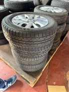 Bridgestone Ecopia NH100 C