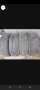Dunlop SP Sport LM704. ������, �/�, ����� 35 % ����