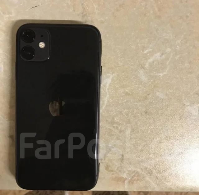 Apple iPhone 11. �����, 128 ��, ������, 4G LTE ����