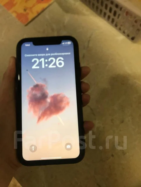 Apple iPhone 11. �����, 128 ��, ������, 4G LTE ����