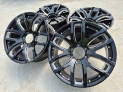 RAYS Team Daytona FDX F6. 8.5x20", 6x139.7, ET38,  106,1. 