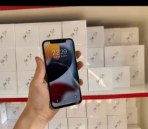 Apple iPhone 12 Pro. �/�, 256 ��, �������, �����, ����������, 4G LTE, ����������, NFC ����