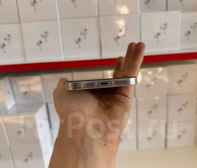 Apple iPhone 12 Pro. �/�, 256 ��, �������, �����, ����������, 4G LTE, ����������, NFC ����