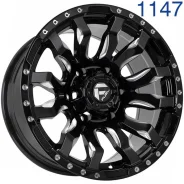 FF. 8.0x16", 6x139.7, ET-12, �� 110,1���. ����