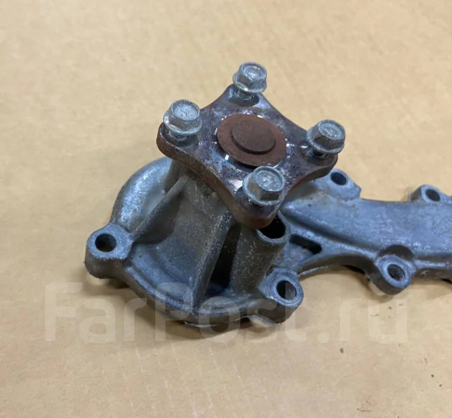 ����� Nissan Almera N16 / Primera P12 210109F605 ����