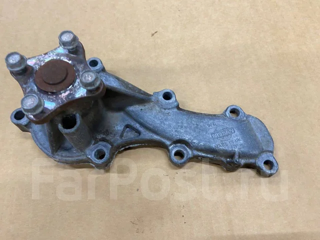 ����� Nissan Almera N16 / Primera P12 210109F605 ����