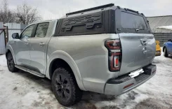 ���� �������������� Haval Great Wall Poer ����