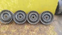 Mazda. 6.0x15", 5x114.3, ET45,  67,1. 