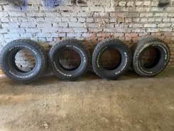 BFGoodrich All-Terrain T/A KO.  at, 2011 , /,  50 % 