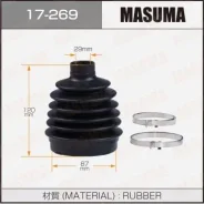 ������� ����� ���. �����. 17-269 Masuma 17269 ����