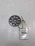   Toyota Premio 2003 1352322020 ZZT240 1ZZFE 1352322020 