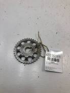   Toyota Premio 2003 1352322020 ZZT240 1ZZFE 1352322020 