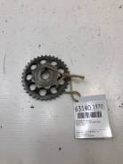   Toyota Premio 2003 1352322020 ZZT240 1ZZFE 1352322020 