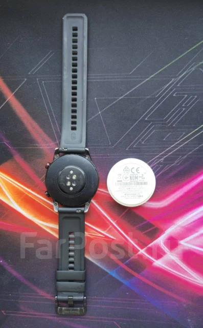 Honor Watch Magic 2 ����
