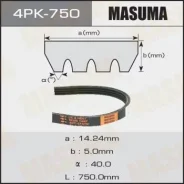 ������ ���������� Masuma 4PK- 750 4PK-750 Masuma 4PK750 ����