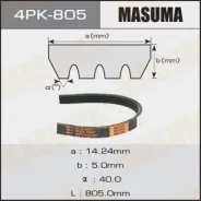 ������ ���������� Masuma 4PK- 805 4PK-805 Masuma 4PK805 ����