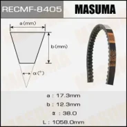 ������ �������� Masuma ��.8405 17�1067 �� 8405 Masuma 8405 ����