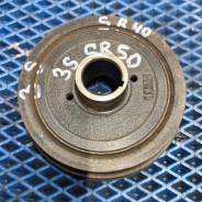 ���� ��������� 3S Toyota Town Ace SR50 2320 ����