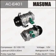 ���������� ������������ Masuma, BMW X5 (E53) / M54B30 (306S3), M57D30 (306D1), M62B44 (448S2) AC-E401 Masuma ACE401 ����