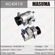 ���������� ������������ Masuma, AUDI A4, A6 / ALT, ALZ, ASB, AWX, BPP, BSG AC-E413 Masuma ACE413 ����