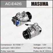 ���������� ������������ Masuma, BMW 5-Series (E61), 7-Series (E66) / M57D30 (306D2), M54B30 (306S3) AC-E426 Masuma ACE426 ����