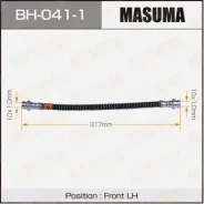 ����� ��������� Masuma MMC- /front/rear/ Diamante, RVR IN, Galant, Libero, Mirage BH-041-1 Masuma, ��������/������ BH0411 ����
