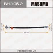 ����� ��������� Masuma T- /rear/ Corona, Carina, Caldina #T19#, #T21# LH BH-106-2 Masuma, ����� ������ BH1062 ����