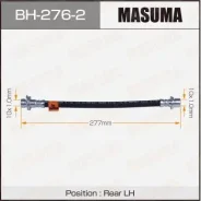 ����� ��������� Masuma T- /rear/ Corona, Carina #T215, Caldina #T195, 215,216 LH BH-276-2 Masuma, ����� ������ BH2762 ����