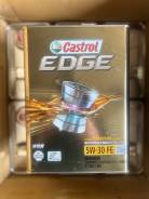 Castrol Edge. 5W-30, �������������, 4��. ����