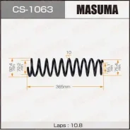 ������� �������� Masuma rear VITZ/NCP15 CS-1063 Masuma, ������ CS1063 ����