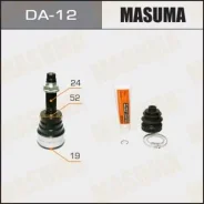 ���� Masuma 19x52,1x24 (1/6) DA-12 Masuma DA12 ����