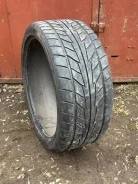 Nitto NT555. ������, 2016 ���, �/�, ����� 15 % ����