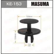 ������ ������������� (����������) Masuma 153-KE [��.50] KE-153 Masuma KE153 ����