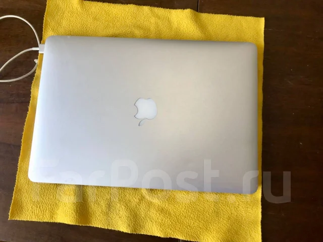 Apple MacBook Pro 15 2015 Mid. 15.4", WiFi: 1, Bluetooth: 1 ����