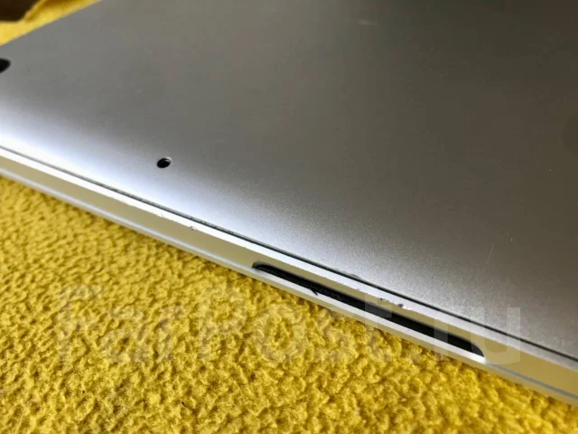 Apple MacBook Pro 15 2015 Mid. 15.4", WiFi: 1, Bluetooth: 1 ����