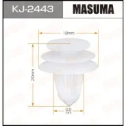 ������ ��������� Masuma 2443-KJ KJ-2443 Masuma KJ2443 ����