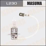 ����� H3 12V 55W PK22S L230 Masuma L230 ����