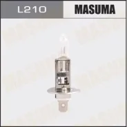 ����� H1 12V 55W P14.5S L210 Masuma L210 ����